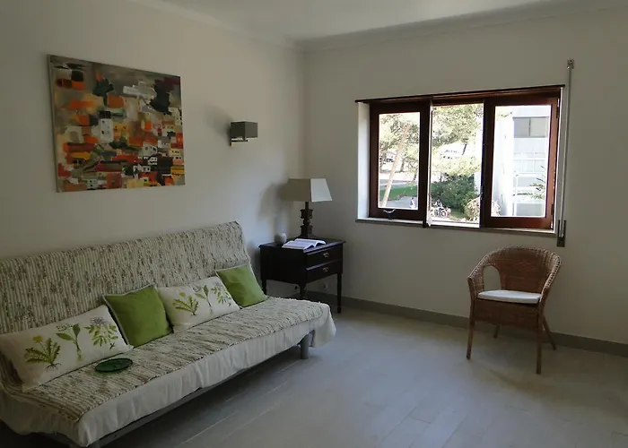 Ccc - Cascais Calm & Comfort
