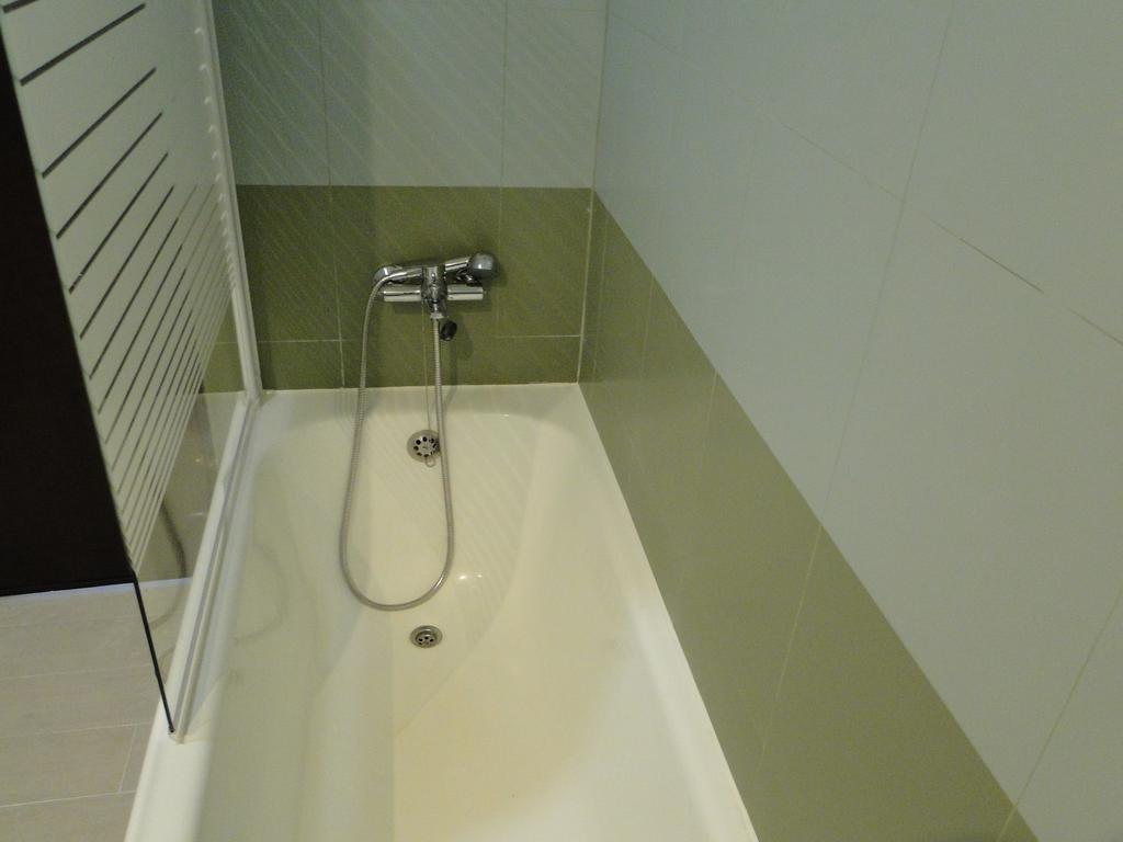 Ccc - Calm & Comfort Appartement